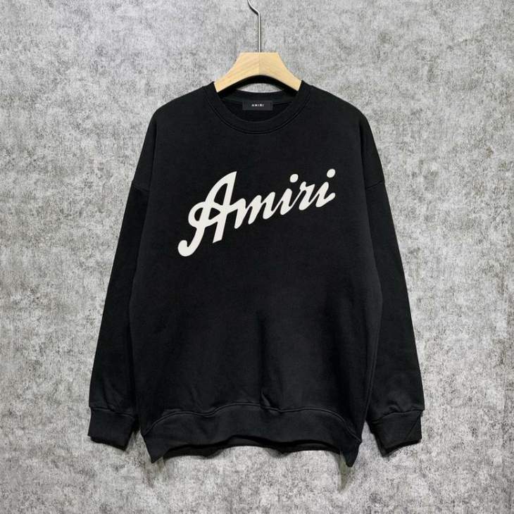 Picture of Amiri Sweatshirt _SKUAmiriS-XXLsytY09429429